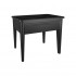 MESA DE CULTIVO GREEN BASIC 92L LIVING BLACK