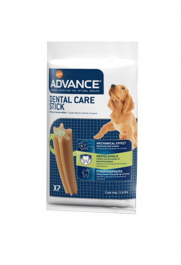 Advance Dental Care Stick
