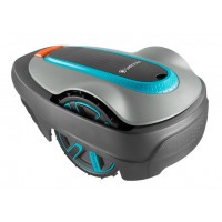 ROBOT CORTACESPED SILENO CITY 300