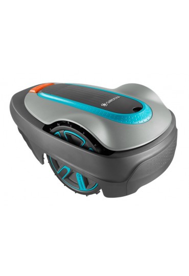 ROBOT CORTACESPED SILENO CITY 300