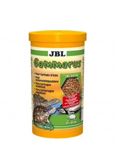 JBL GAMMARUS 250ML