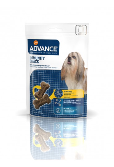 Advance Inmunity Snack Advance Inmunity Snack