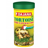 DAJANA   ALIMENTO TORTUGAS DE TIERRA 250 ML