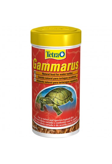 TETRA GAMMARUS, BOTE 100 ML.