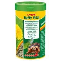 SERA RAFFY VITAL 250 ML.