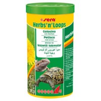 SERA HERBS N LOOPS 1000ML