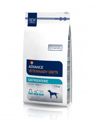 ADVANCE VETERINARY DIETS DOG GASTROENTERIC