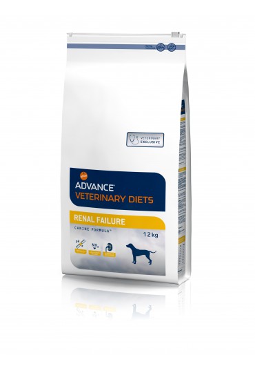 Advance Renal Failure Canine Advance Renal Failure Canine