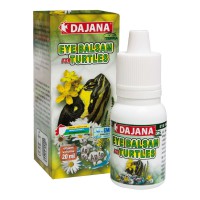 BALSAMO OJOS TORTUGAS DAJANA 20 ML