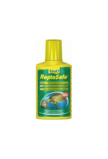 TETRA REPTOSAFE 250ML