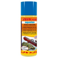 SERA REPTIL AQUATAN 100 ML
