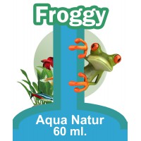 ACONDICIONADOR AQUA NATUR 60 ML FROGGY