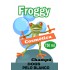 FROGGY CHAMPU PELO BLANCO 750 ML