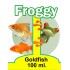 ESCAMAS PECES AGUA FRIA 100 ML FROGGY