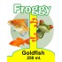 ESCAMAS PECES AGUA FRIA 250 ML FROGGY