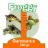 ECOPACK GAMMARUS 250 GR FROGGY