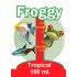 ESCAMAS PECES AGUA CALIENTE 100 ML FROGGY