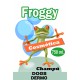 FROGGY CHAMPU DERMO 750 ML