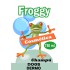 FROGGY CHAMPU DERMO 750 ML