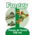 TABLETAS PECES DE FONDO 100 ML FROGGY