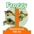 GAMMARUS 15GR-100ML FROGGY