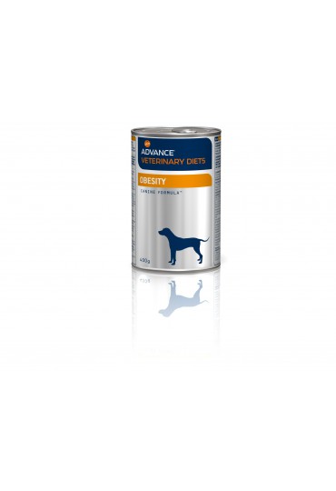 Advance Obesity Canine Lata