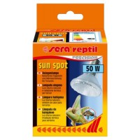 SERA REPTIL SUN SPOT 50W