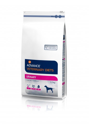 ADVANCE VETERINARY DIETS DOG URINARY