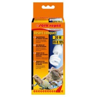 SERA REPTIL DESERT COMPACT 10% 20W
