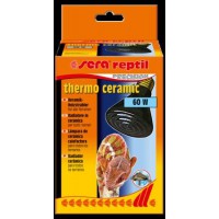 SERA REPTIL  THERMO CERAMIC 60W