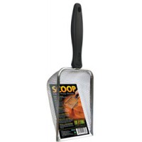 EXO TERRA PALA ACERO INOX