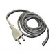 CABLE DE CALOR 25 W
