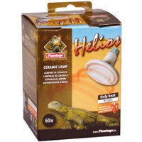LAMPARA DE CERAMICO HELIOS 60W