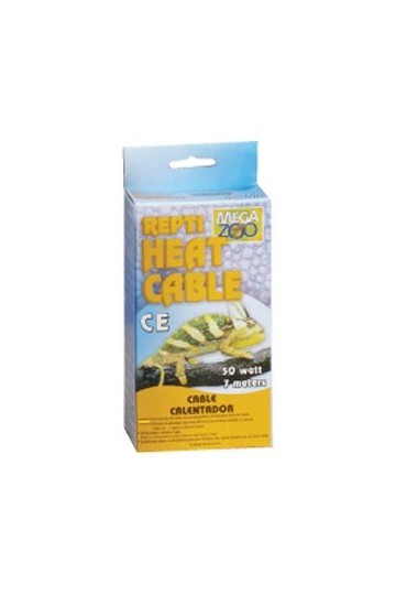 MGZ CABLE CALOR MGZ 50W 7M