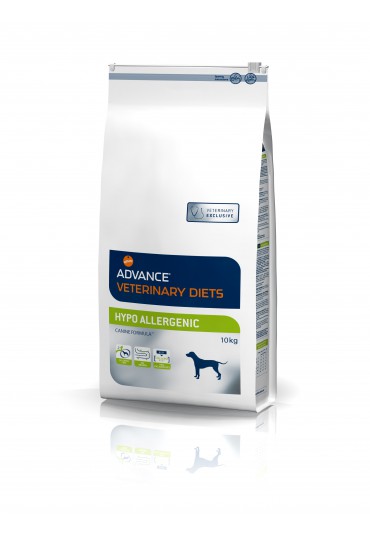 ADVANCE VETERINARY DIETS DOG HYPOALLG 