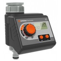 PROGRAMADOR DE RIEGO FLEXCONTROL