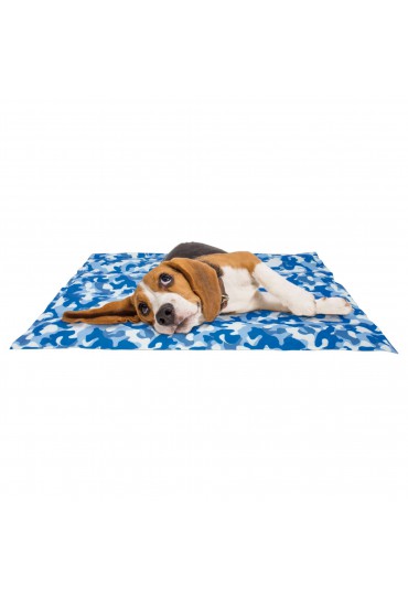 ESTERILLA REFRESCANTE XT-DOG 80X96CM