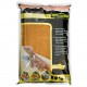 ARENA REPTISELVA NARANJA 5 KG