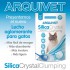 SILICA CRYSTAL AGLOMERANTE 3.8L