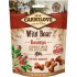 CARNILOVE CRUNCHY SNACK WILDB  & ROSEH 200G