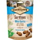 CARNILOVE SOFT SNACK SARDINES & EILDGAR 200G