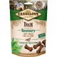 CARNILOVE SOFT SNACK DUCK & ROSEMARY 200G