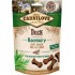 CARNILOVE SOFT SNACK DUCK & ROSEMARY 200G