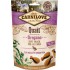 CARNILOVE SOFT SNACK QUAIL&OREGANO 200 GR