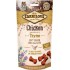 CARNILOVE SOFT SNACK CHICKEN & THYME 50G