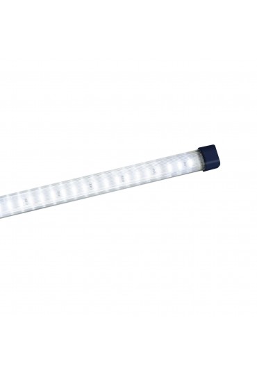 LED BLANCO CARCASA RIGIDA PLAST 66.7CM