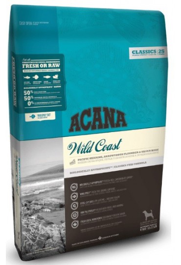ACANA WILD COAST