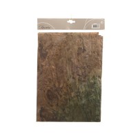 PAPER CAMUFLAJE 67X97CM