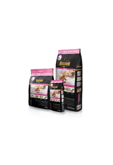 Belcando Finest Grain Free Belcando Finest Grain Free