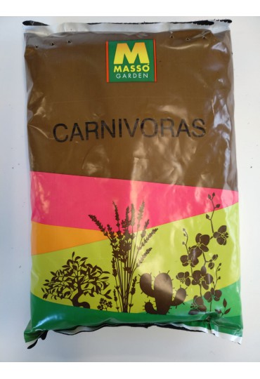Sustrato Plantas Carnivoras Sustrato Plantas Carnivoras